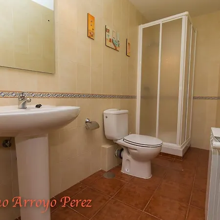 El Salon Del Baile * Navarredondilla