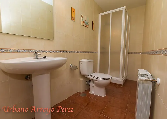 El Salon Del Baile * Navarredondilla